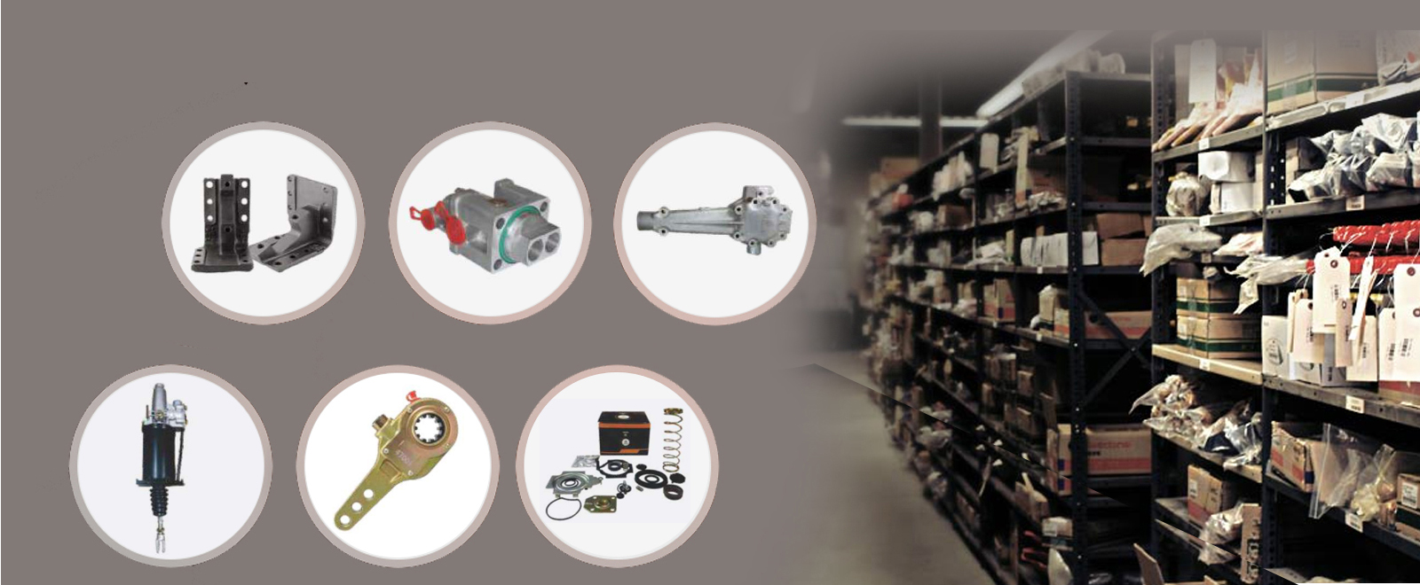 MAHINDRA SPARE PARTS